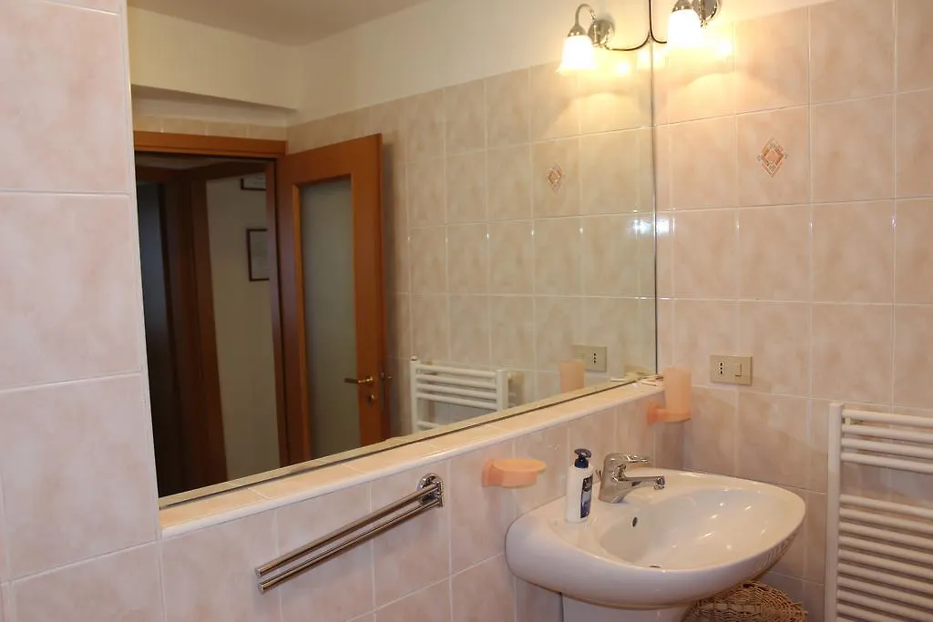 Ca' Morandi Apartment Venice 0*,