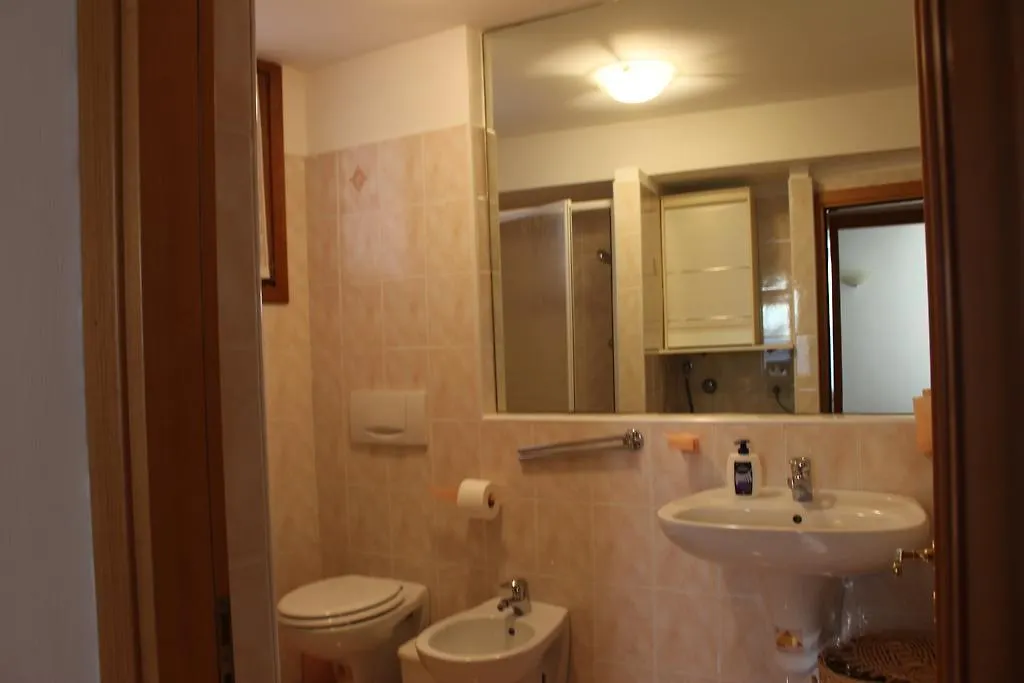 Ca' Morandi Apartment Venice