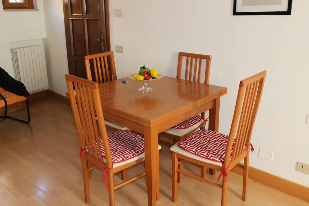 Ca' Morandi Apartment Venice