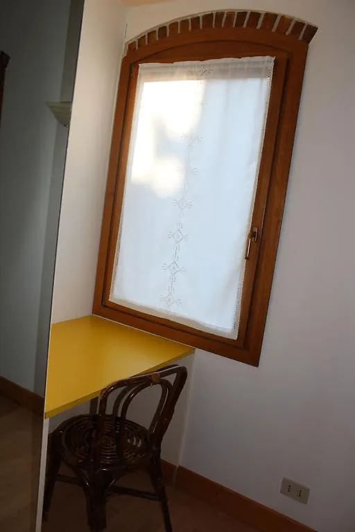 Ca' Morandi Apartment Venice Italy