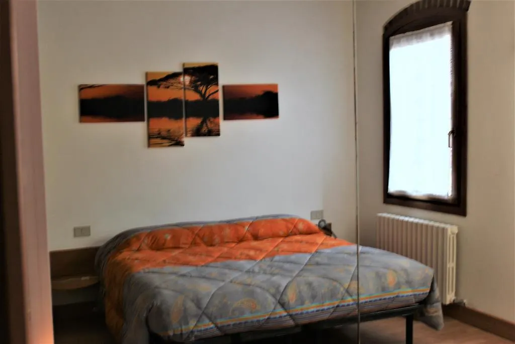 Ca' Morandi Apartment Venice