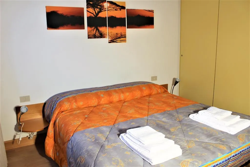 Ca' Morandi Apartment Venice