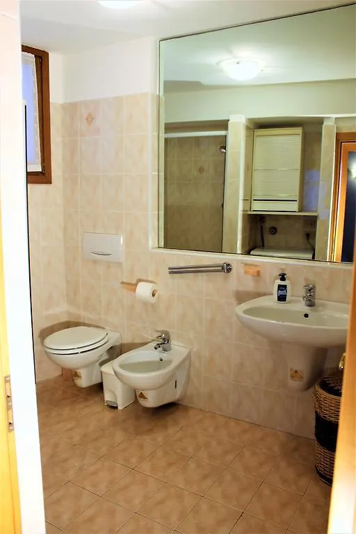 Ca' Morandi Apartment Venice