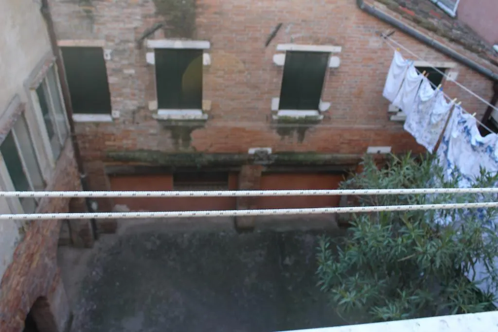 Ca' Morandi Apartment Venice