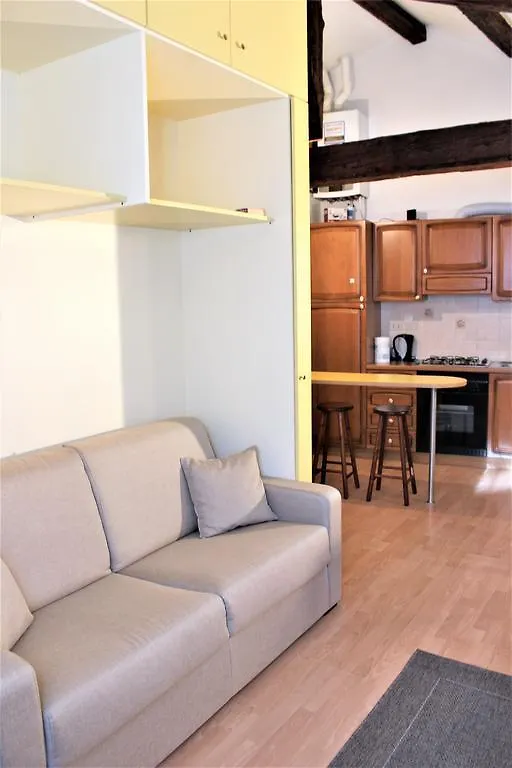Ca' Morandi Apartment Venice