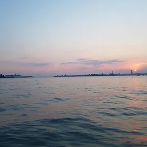Biennale Flat In Giardini Venezia