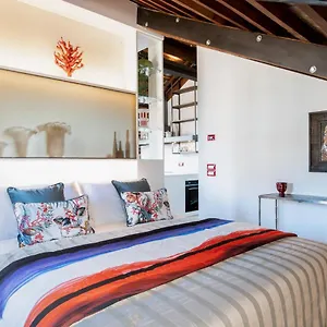 Pgrhome Coral Loft Venezia