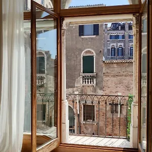 Canaletto Venezia