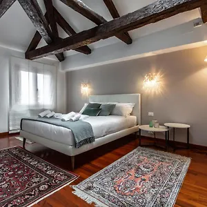 San Pantalon Luxury Penthouse R&r Venezia